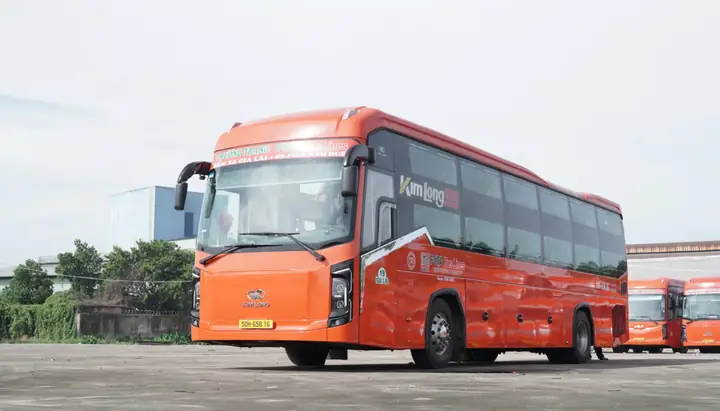 Vé Xe Phương Trang Sài Gòn Đi Châu Đốc: Giá, Giờ Chạy Vé Xe Phương Trang Sài Gòn Đi Châu Đốc: Giá, Giờ Chạy
