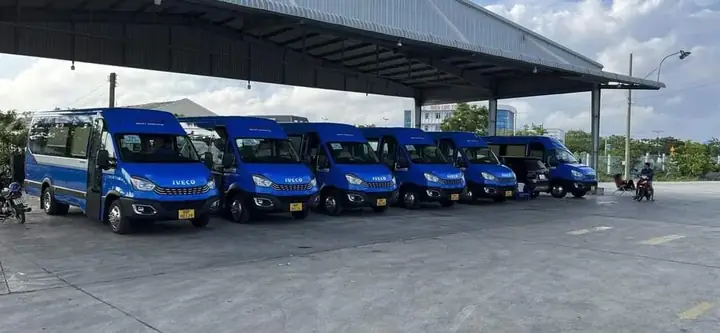 Xe Phương Trang Đi Cổ Thạch: Hướng Dẫn Chi Tiết Và Thông Tin Cần Biết Xe Phương Trang Đi Cổ Thạch: Hướng Dẫn Chi Tiết Và Thông Tin Cần Biết