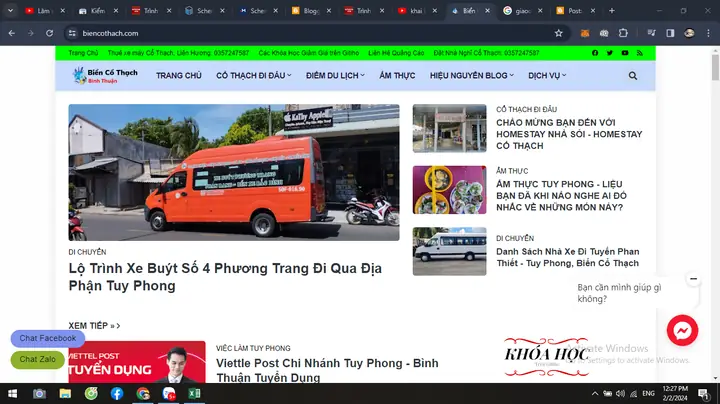 Xe Phương Trang Đi Cổ Thạch: Hướng Dẫn Chi Tiết Và Thông Tin Cần Biết Xe Phương Trang Đi Cổ Thạch: Hướng Dẫn Chi Tiết Và Thông Tin Cần Biết