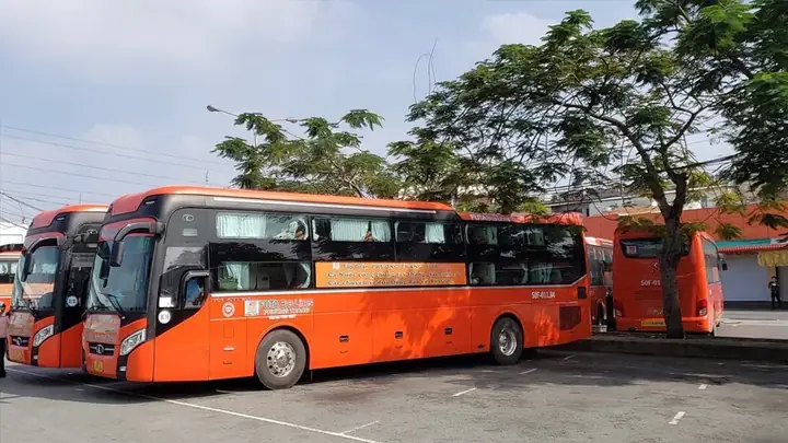 Xe Phương Trang Đi Cổ Thạch: Hướng Dẫn Chi Tiết Và Thông Tin Cần Biết Xe Phương Trang Đi Cổ Thạch: Hướng Dẫn Chi Tiết Và Thông Tin Cần Biết