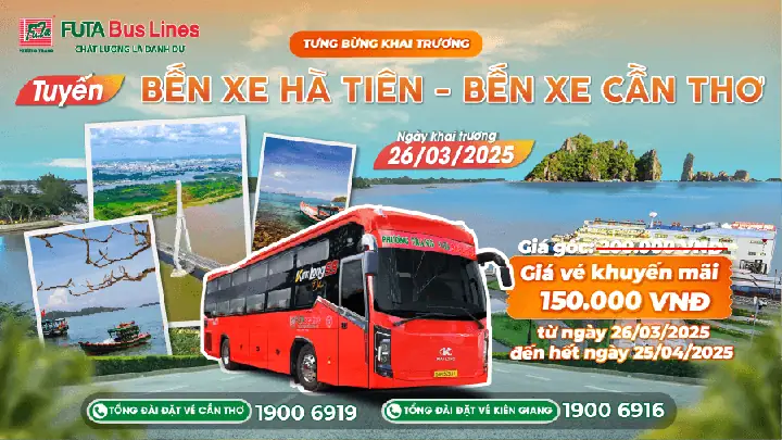 Xe Phương Trang Đi Hà Tiên: Hướng Dẫn Chi Tiết Địa Điểm Du Lịch Và Trải Nghiệm Du Thuyền Trên Sông Cái Xe Phương Trang Đi Hà Tiên: Hướng Dẫn Chi Tiết Địa Điểm Du Lịch Và Trải Nghiệm Du Thuyền Trên Sông Cái