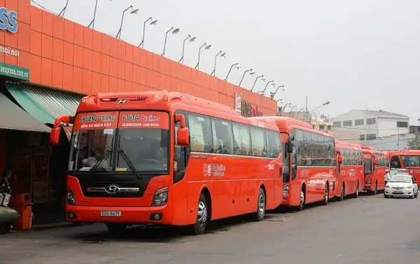 Xe Phương Trang Đi Hà Tiên: Hướng Dẫn Chi Tiết Địa Điểm Du Lịch Và Trải Nghiệm Du Thuyền Trên Sông Cái