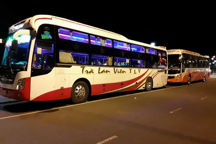 Đánh Giá Chi Tiết Xe Phương Trang Đi Nha Trang: So Sánh Và Trải Nghiệm Thực Tế 2026