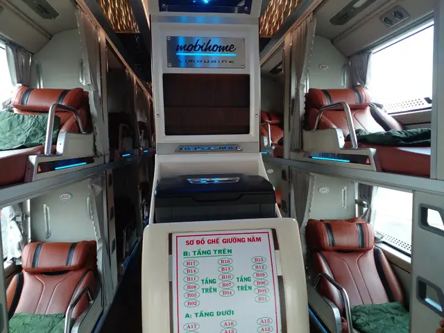 Xe Phương Trang Đi Phan Thiết: Đánh Giá Chi Tiết Từ A Đến Z