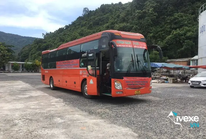 Xe Phương Trang Đi Phú Yên: Cẩm Nang Đặt Vé & Trải Nghiệm Toàn Diện Xe Phương Trang Đi Phú Yên: Cẩm Nang Đặt Vé & Trải Nghiệm Toàn Diện