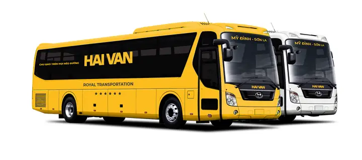 Hướng Dẫn Đặt Vé Xe Phương Trang Phước Hải