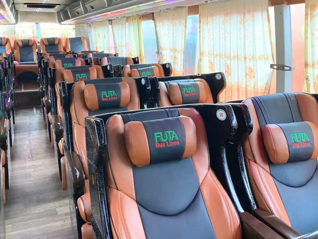 Cách Đặt Vé Xe Phương Trang Đi Tây Ninh Nhanh & Tiết Kiệm Cách Đặt Vé Xe Phương Trang Đi Tây Ninh Nhanh & Tiết Kiệm