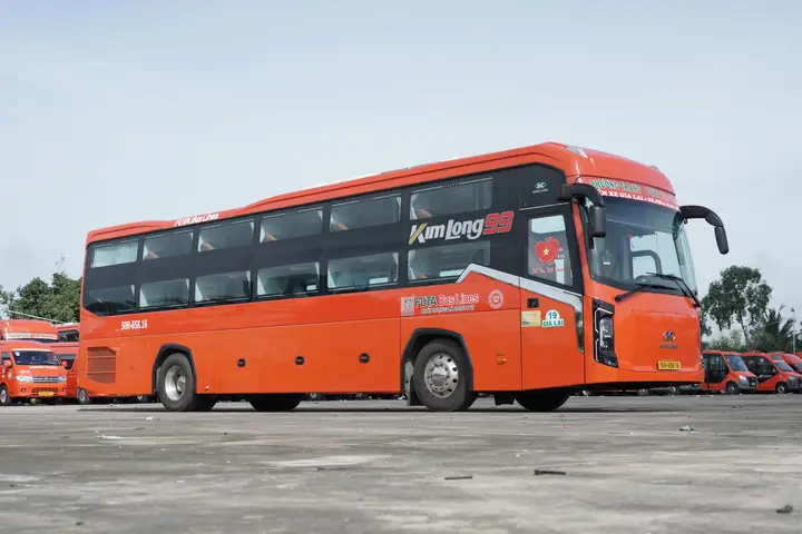 Cách Đặt Vé Xe Phương Trang Đi Tây Ninh Nhanh & Tiết Kiệm