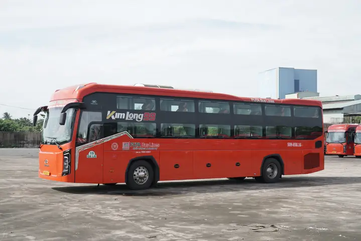 Hướng Dẫn Đặt Vé Xe Phương Trang Vũng Tàu Nhanh Chóng Và Giá Tốt