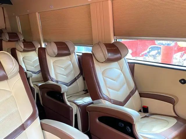 Hướng Dẫn Đặt Vé Xe Phương Trang Vũng Tàu Nhanh Chóng Và Giá Tốt