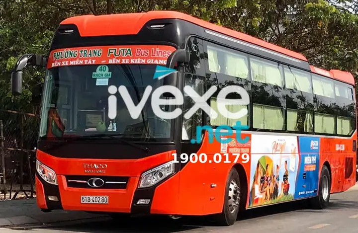 Review Xe Khách Phương Trang Hà Tiên - Sài Gòn: Chất Lượng, Giá Vé & Trải Nghiệm Thực Tế Review Xe Khách Phương Trang Hà Tiên - Sài Gòn: Chất Lượng, Giá Vé & Trải Nghiệm Thực Tế