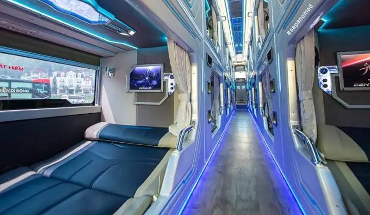 Review Xe Phương Trang Huế Đi Nha Trang: Đánh Giá Chi Tiết Về Dịch Vụ, Chất Lượng Và Trải Nghiệm Thực Tế