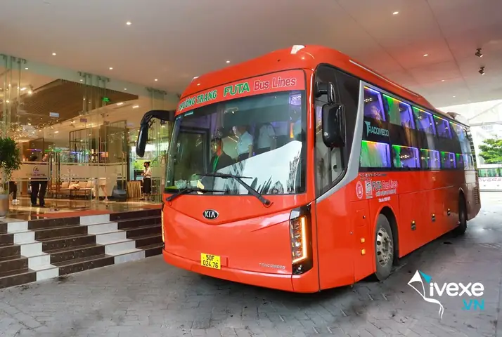Review Xe Phương Trang Huế Đi Nha Trang: Đánh Giá Chi Tiết Về Dịch Vụ, Chất Lượng Và Trải Nghiệm Thực Tế