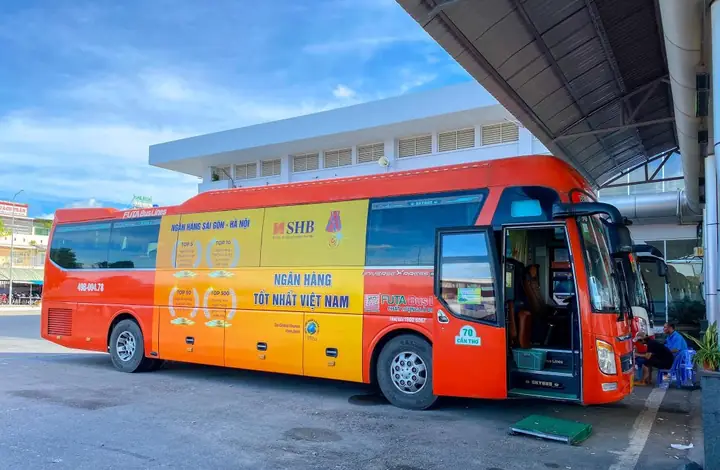Hướng Dẫn Đặt Vé Xe Phương Trang: Giá, Lịch Trình, Ưu Đãi