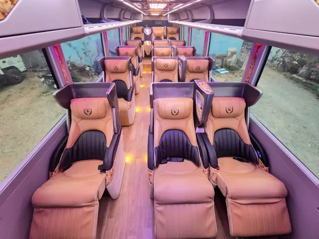 Hướng Dẫn Đặt Vé Xe Phương Trang: Giá, Lịch Trình, Ưu Đãi