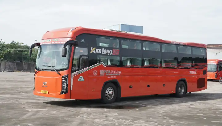 Xem Lịch Chạy, Giá Vé & Đặt Vé Xe Phương Trang Đi Bạc Liêu