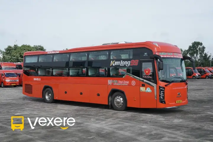 Đặt Vé Xe Phương Trang Đi Gia Lai: Giá, Lịch Trình, Khuyến Mãi