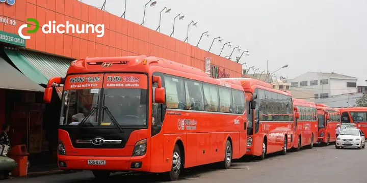 Đặt Vé Xe Phương Trang Đi Gia Lai: Giá, Lịch Trình, Khuyến Mãi