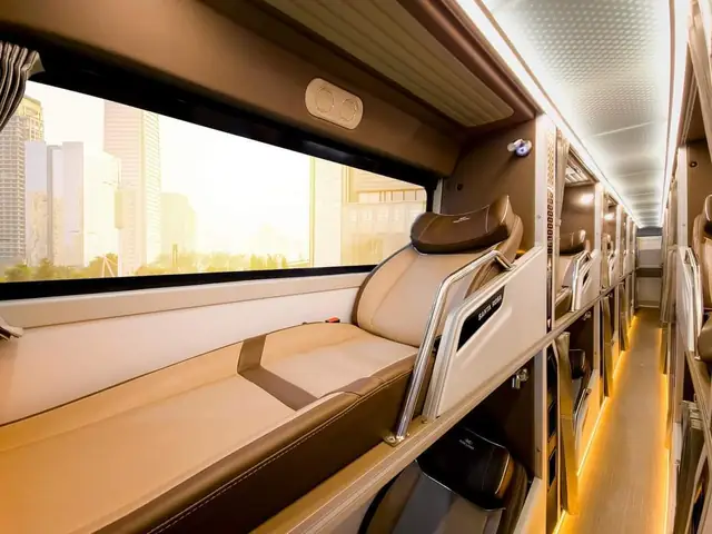 Review Nhà Xe Phương Trang: Trải Nghiệm Tuyến Sài Gòn Nha Trang & Mũi Né