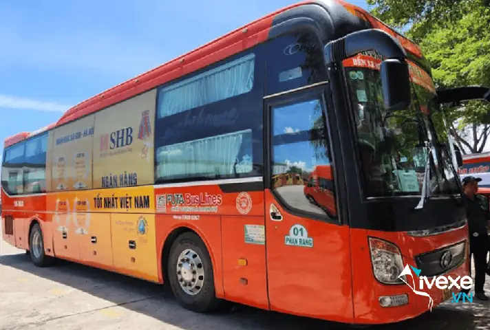 Review Nhà Xe Phương Trang: Trải Nghiệm Tuyến Sài Gòn Nha Trang & Mũi Né