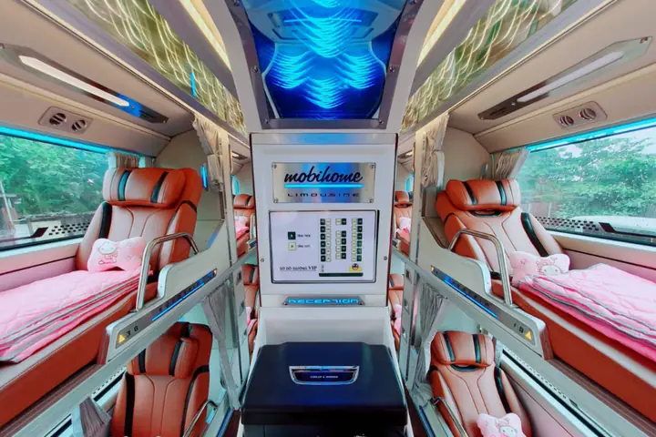Hướng Dẫn Đặt Vé Xe Phương Trang Nhanh Chóng Cho Hành Khách