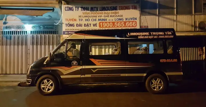 Xe Sài Gòn Đi Long Xuyên: Hướng Dẫn Chi Tiết Và Thông Tin Cần Biết