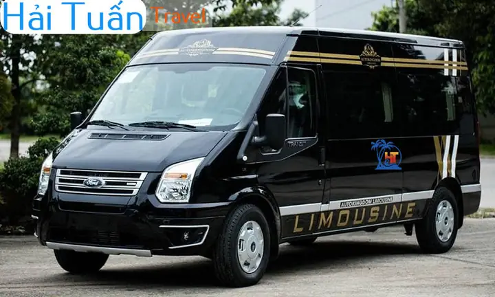 Đặt Vé Xe Sài Gòn – Mũi Né Nhanh, Giá Rẻ Cho Du Lịch