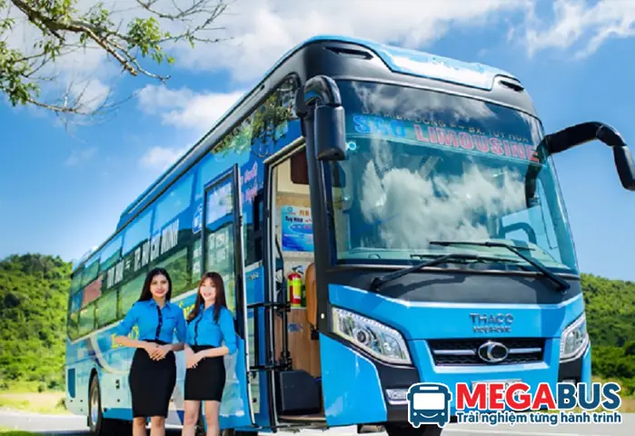 Vé Xe Sài Gòn Đi Phú Yên: Hãng Xe, Giá Vé & Lịch Trình