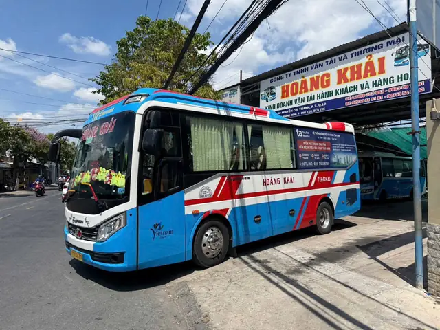 Đặt Vé Xe Sài Gòn – Tiền Giang Nhanh Chóng, Giá Tốt Nhất