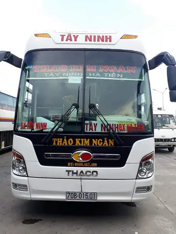 Đặt Vé Xe Sài Gòn – Tiền Giang Nhanh Chóng, Giá Tốt Nhất