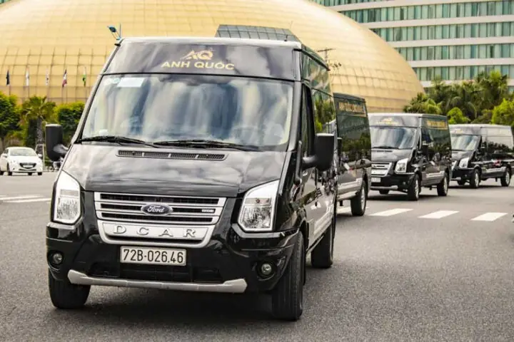 Top 5 Dịch Vụ Xe Sân Bay Đi Vũng Tàu Tốt Nhất 2026 Top 5 Dịch Vụ Xe Sân Bay Đi Vũng Tàu Tốt Nhất 2026