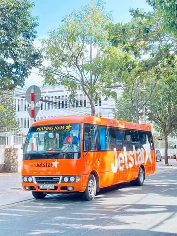 Top 5 Dịch Vụ Xe Sân Bay Đi Vũng Tàu Tốt Nhất 2026 Top 5 Dịch Vụ Xe Sân Bay Đi Vũng Tàu Tốt Nhất 2026