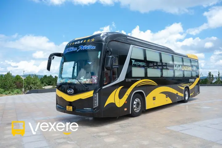 Đánh Giá Dịch Vụ Nhà Xe Tân Niên: Lịch Trình, Giá Vé & Ưu Đãi Đánh Giá Dịch Vụ Nhà Xe Tân Niên: Lịch Trình, Giá Vé & Ưu Đãi