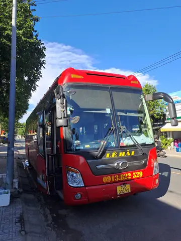 Đặt Vé Xe Tây Ninh Đi Vũng Tàu Giá Rẻ, Lịch Trình Nhanh