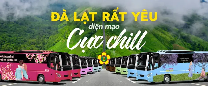Đặt Vé Xe Thành Bưởi: Giá, Lịch Trình & Hướng Dẫn Đặt Online