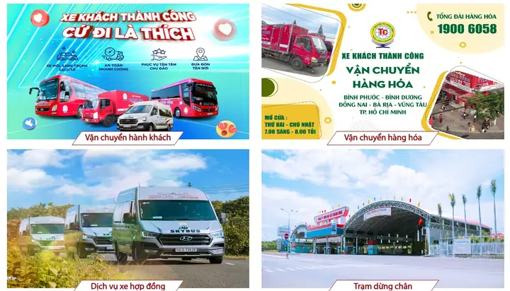 Xe Thành Công An Dương Vương: Giới Thiệu, Thông Số Và Những Điểm Đáng Chú Ý