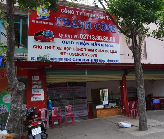Xe Thành Công An Dương Vương: Giới Thiệu, Thông Số Và Những Điểm Đáng Chú Ý