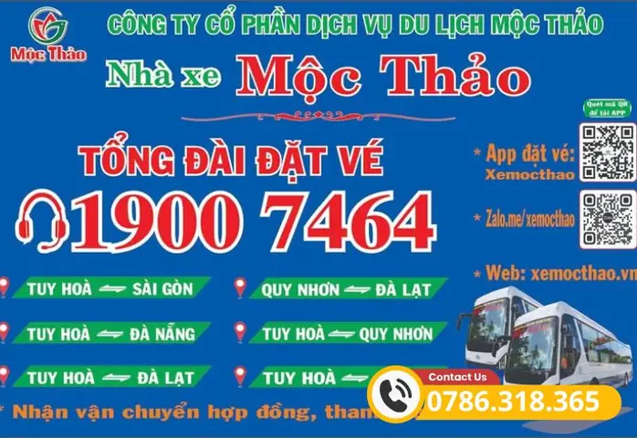 Xe Thuận Thảo Quy Nhơn Đi Tuy Hòa – Hướng Dẫn Chi Tiết Và Thông Tin Cập Nhật