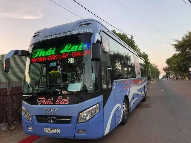 Hướng Dẫn Chi Tiết: Chọn Xe Từ Tiền Giang Đi Tây Ninh Tốt Nhất, Giá Vé Ưu Đãi 2026 Hướng Dẫn Chi Tiết: Chọn Xe Từ Tiền Giang Đi Tây Ninh Tốt Nhất, Giá Vé Ưu Đãi 2026