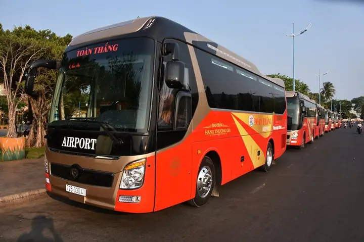Nhà Xe Toàn Thắng: Lịch Trình, Giá Vé & Liên Hệ Nhà Xe Toàn Thắng: Lịch Trình, Giá Vé & Liên Hệ