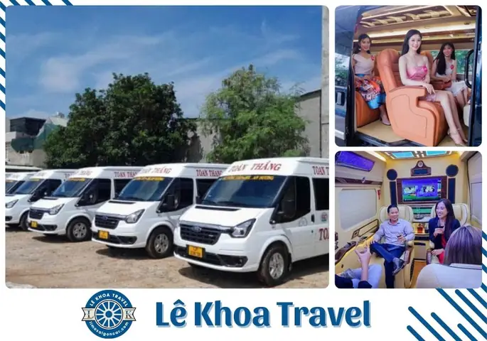 Nhà Xe Toàn Thắng: Lịch Trình, Giá Vé & Liên Hệ Nhà Xe Toàn Thắng: Lịch Trình, Giá Vé & Liên Hệ