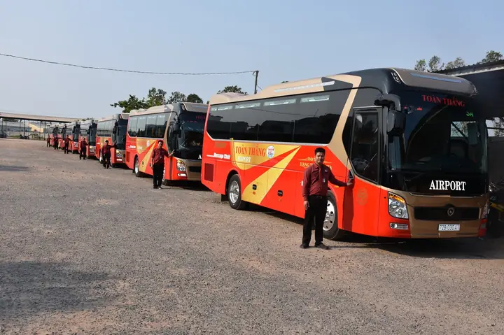 Nhà Xe Toàn Thắng: Lịch Trình, Giá Vé & Liên Hệ Nhà Xe Toàn Thắng: Lịch Trình, Giá Vé & Liên Hệ
