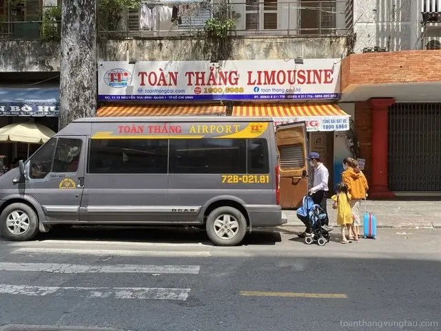 Đặt Vé Xe Toàn Thắng Sài Gòn‑vũng Tàu Nhanh, Giá Ưu Đãi & Lịch Chạy