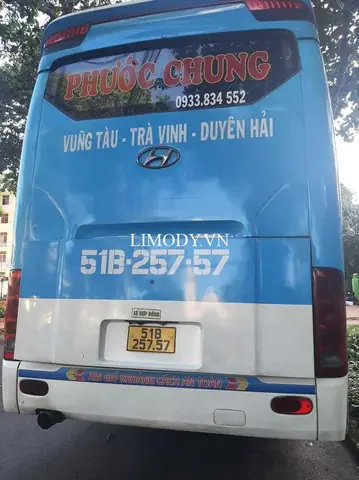 Xe Trà Vinh Đi Vũng Tàu: Hướng Dẫn Di Chuyển Chi Tiết Xe Trà Vinh Đi Vũng Tàu: Hướng Dẫn Di Chuyển Chi Tiết