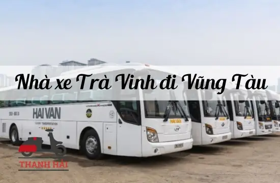 Xe Trà Vinh Đi Vũng Tàu: Hướng Dẫn Di Chuyển Chi Tiết