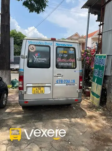 Hướng Dẫn Đặt Vé Và Lịch Trình Tuyến Xe Tuấn Anh Cho Du Khách Hướng Dẫn Đặt Vé Và Lịch Trình Tuyến Xe Tuấn Anh Cho Du Khách