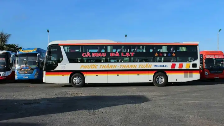 Đặt Vé Xe Khách Tuấn Hiệp: Giá, Lịch Trình & Địa Chỉ Đặt Hàng