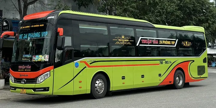 Xe Về Quảng Ngãi Hôm Nay – Thông Tin Chi Tiết, Lịch Trình Và Lưu Ý Cho Hành Khách Xe Về Quảng Ngãi Hôm Nay – Thông Tin Chi Tiết, Lịch Trình Và Lưu Ý Cho Hành Khách