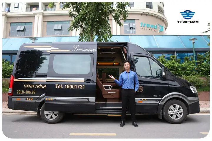 Review Xe X.e Việt Nam Ninh Bình – Hà Nội: Chất Lượng Limousine 11 Chỗ & Trải Nghiệm Thực Tế Review Xe X.e Việt Nam Ninh Bình – Hà Nội: Chất Lượng Limousine 11 Chỗ & Trải Nghiệm Thực Tế