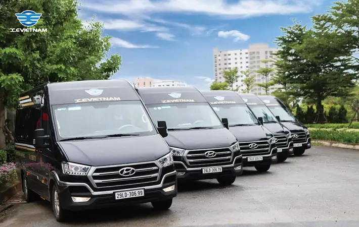 Review Xe X.e Việt Nam Ninh Bình – Hà Nội: Chất Lượng Limousine 11 Chỗ & Trải Nghiệm Thực Tế Review Xe X.e Việt Nam Ninh Bình – Hà Nội: Chất Lượng Limousine 11 Chỗ & Trải Nghiệm Thực Tế